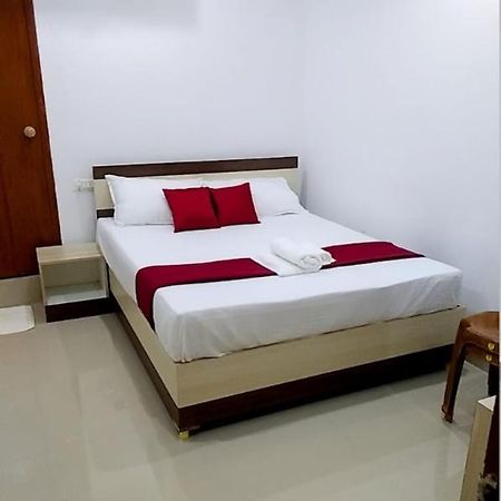 Iritti Tharavad Residency酒店 外观 照片