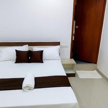 Iritti Tharavad Residency酒店 外观 照片