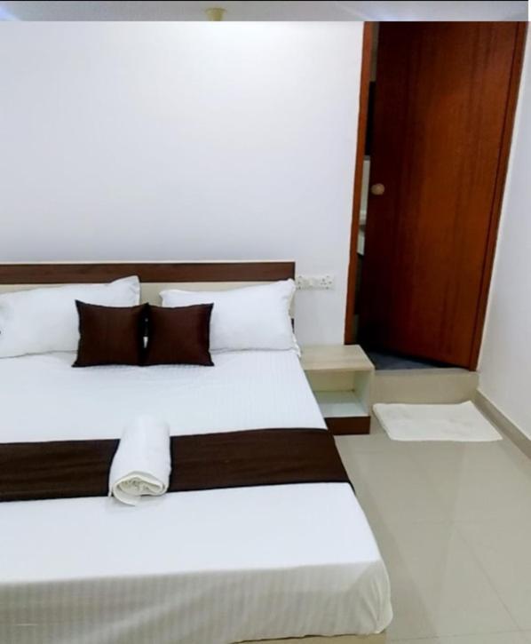 Iritti Tharavad Residency酒店 外观 照片