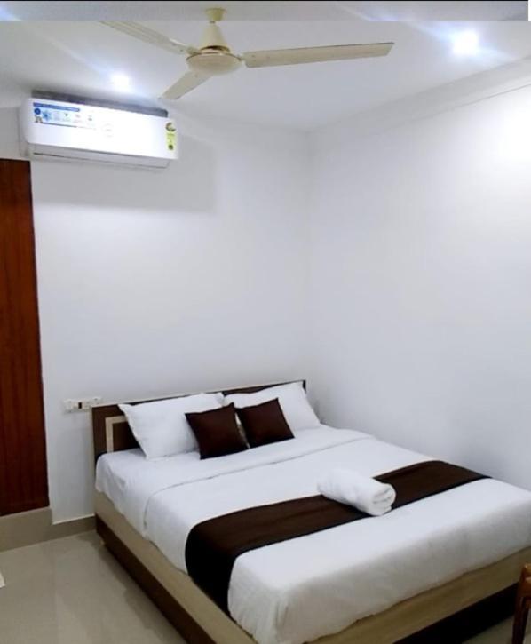 Iritti Tharavad Residency酒店 外观 照片