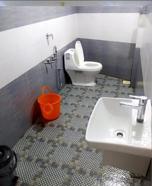 Iritti Tharavad Residency酒店 外观 照片